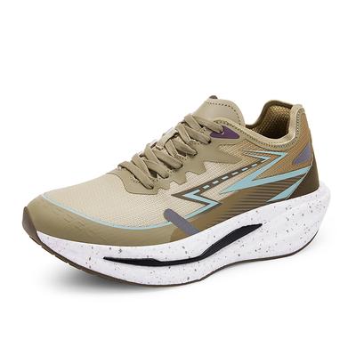 Buty do biegania Sporty na świeżym powietrzu Odporne na zużycie Antypoślizgowe Sprężyste Buty do koszykówki Wygodne Męskie buty do biegania Codzienne