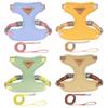 Dog Leash Vest-style Pet Traction Chest Strap To Prevent Breaking Out Small Dog Teddy Bichon Bear Walking Leash