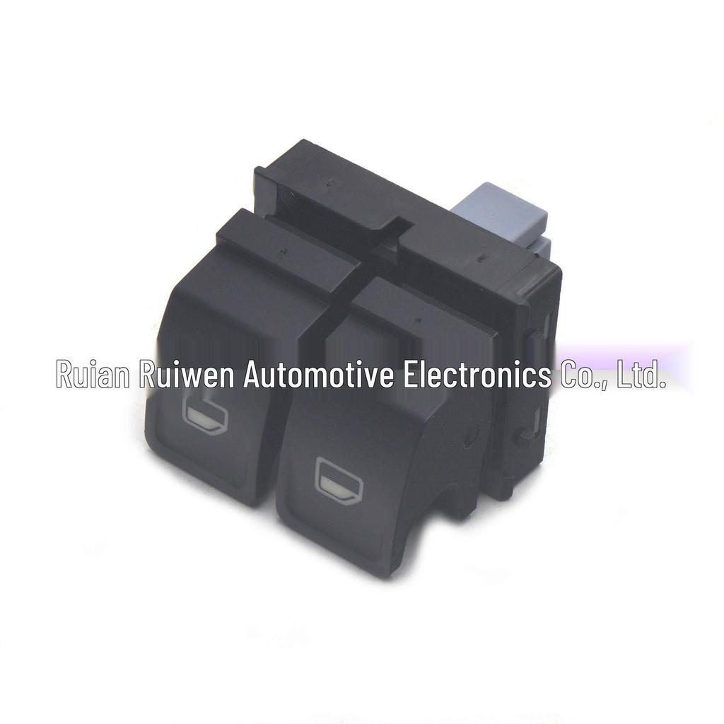 Volkswagen Window Switch Glass Lifter 6C0959858
