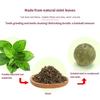 Cats Catnip Cat Toy Natural Ball Removal Cat Grass Treats to Improve Digestion Wall Sticker Scratch Itchy Treat Healthy Supplie