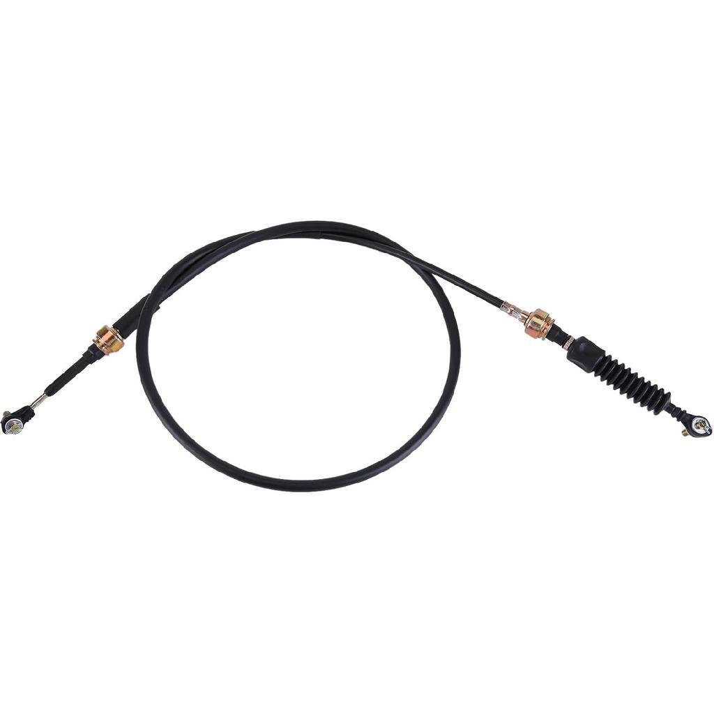 Automatic Transmission Shift Cable Fit for Toyota for Avalon XLS Sedan 4-Door 3.0L V6 2000-2004 33820-07060 3382007060 Transmission Cable Auto Trans