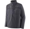 Patagonia Houdini Stash 1/2 Zip Jacket