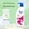 Head & Shoulders Anti-Dandruff Shampoo
