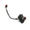 AH6T-19G490-BC Rear View Backup Reversing Parking Camera Compatible with Lincoln MKZ Hybrid 2010-2012