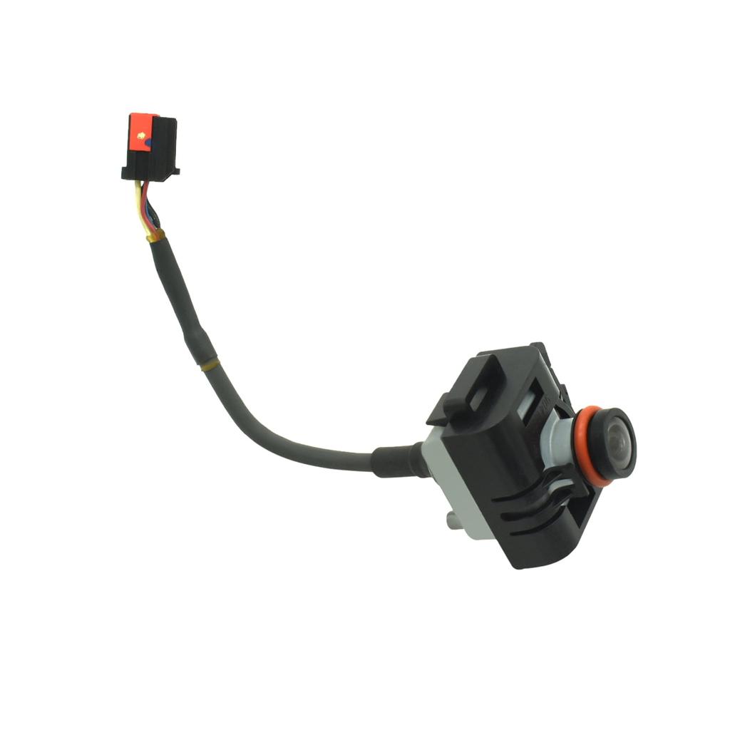 AH6T-19G490-BC Rear View Backup Reversing Parking Camera Compatible with Lincoln MKZ Hybrid 2010-2012