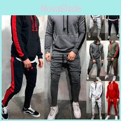 Haine pentru bărbați și accesorii – Treninguri