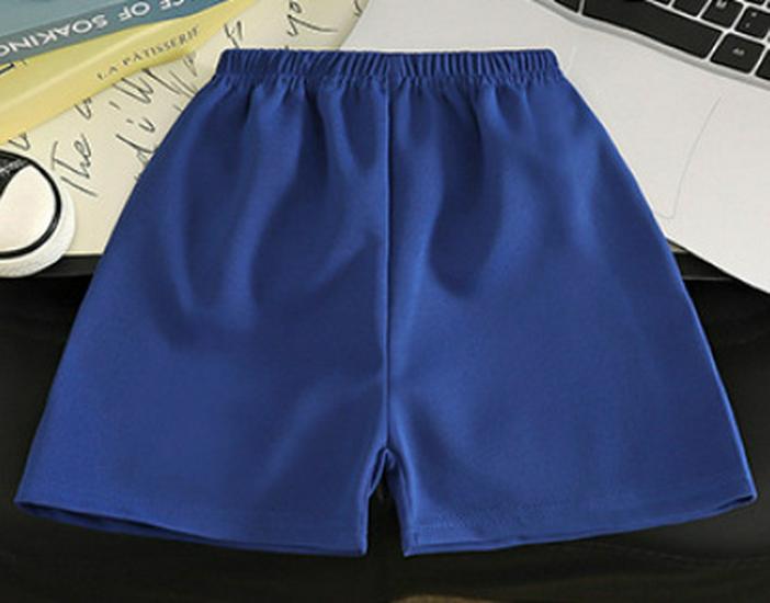 Korean Style Kids' Summer-Autumn Casual Workwear Pants