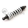 Motorcycle 290mm Rear Shock Adjustable Damping For BSE T8 KAYO CRF KLX YZF Motocross Pit Dirt Bike Accessories