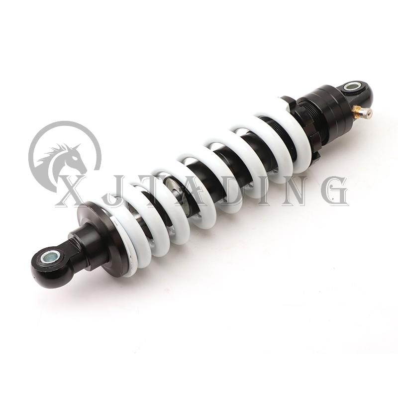 Motorcycle 290mm Rear Shock Adjustable Damping For BSE T8 KAYO CRF KLX YZF Motocross Pit Dirt Bike Accessories