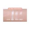 Colorgram Tintory Highlighter Palette 02 Cream Balm x2