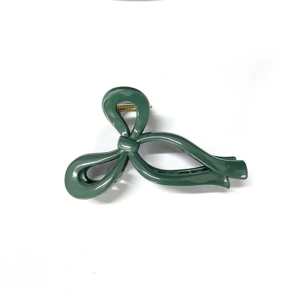 Flexible Shark Clip Anti Collision Protection Ponytail Hairpins  For Thick or Fine Hair