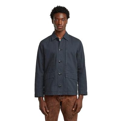 4 Pocket Overshirt