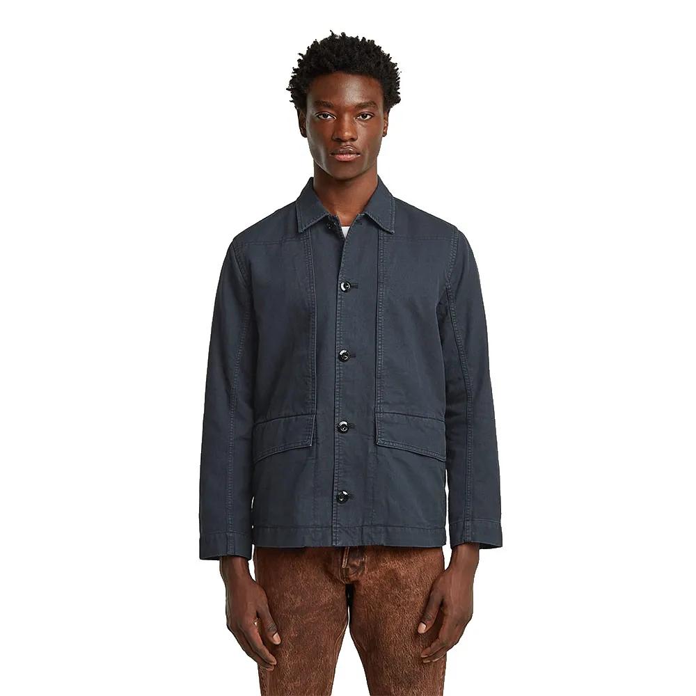 

G-Star Верхняя рубашка 4 Pocket L