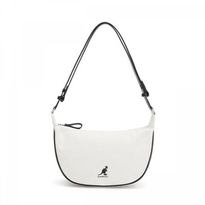 Duo Days Cross Bag 3398 Ivory