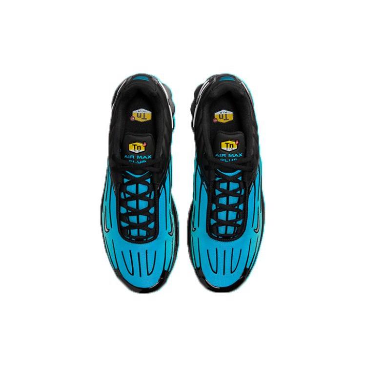 Nové Nike Air Max Plus 3 Aqua Gradient FQ2417-001