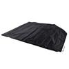Golf Cart Cover for 4 Passenger Leisure Club Cart Water Proof Oxford Cloth Dust Cover 285x122x168cm