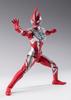 TAMASHII NATIONS S.H. Figuarts Ultraman Omega Approximately 150mm Made ABS PVC Painted Articulated Figure.