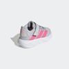 [Adidas] Galaxy 8 EL Infant [KI1678-LGSOGR/PNKFUS/CLPINK]
