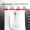 Lenovo M20 Wireless Mouse