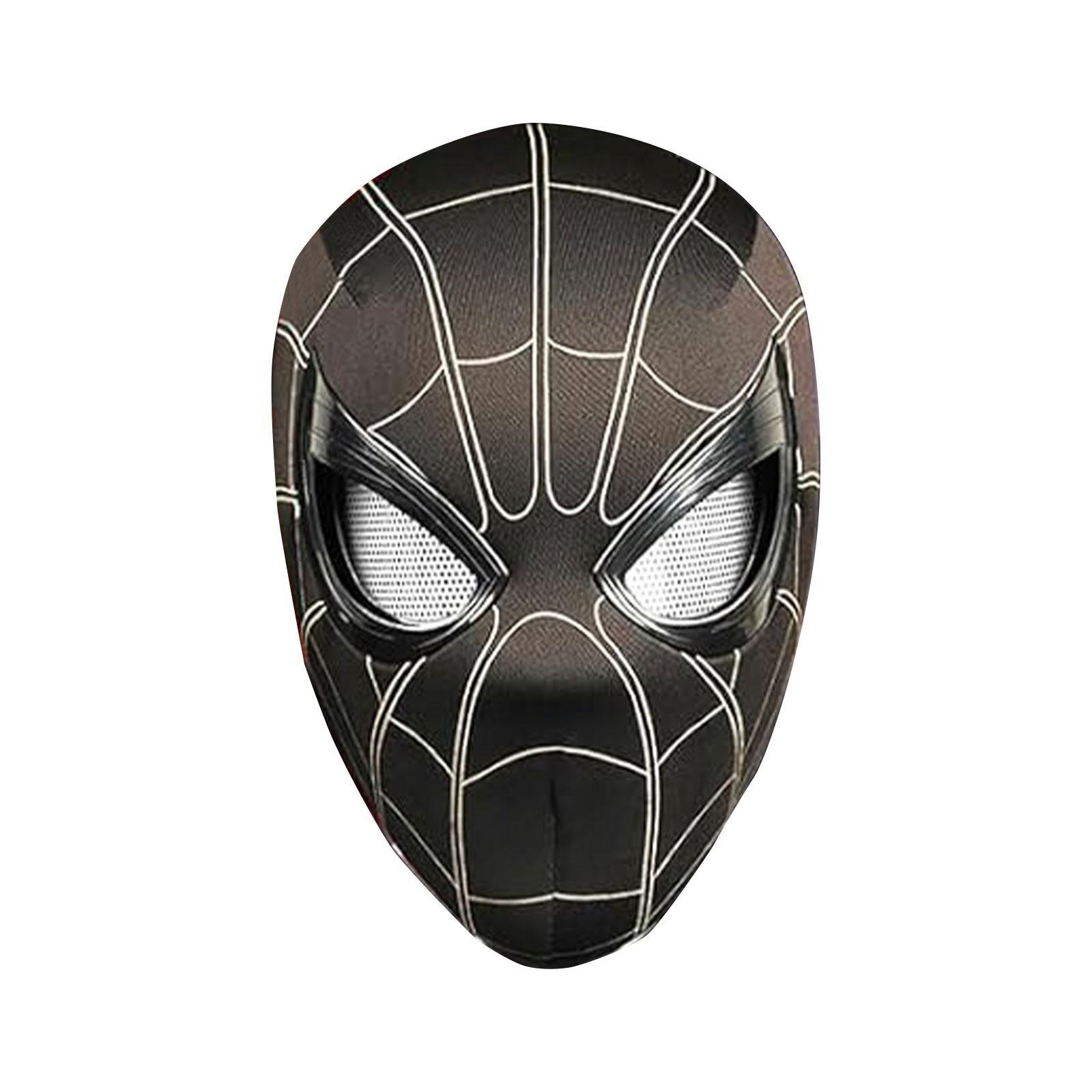 

COS Периферійні головні убори Шолом Маска для обличчя Glowing Eyes Movable One Size