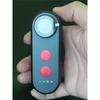 Cameră Lumini Spate - Cameră Unghi 150° Radar Lumini Spate Ciclism Bicicletă Lumină Spate Inteligentă cu Radar pentru Biciclete de Munte, Rutieră, E-Bikes