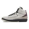 A Ma Maniére X Air Jordan 2 Retro SP Airness Unisex Sneakers White Sail Black DO7216-100