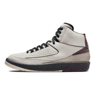 A Ma Maniére x Air 2 Retro SP Airness Unisex Adidași White Sail Black DO7216-100