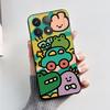 For Poco F6 Pro Case For Xiaomi Poco F6 Pro PocoF6 Cover Fundas Coque Astronaut Silicone Soft TPU Phone Case Bumper Poco F6 Pro