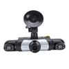 Car  cam 1080P 4 Channel Front Rear Left Right   Cam with Sensor   Recording Supports WiFi Mobile APP
