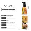 Eelhoe Tanning Oil