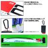 DAIWA Fishing Major R 80 Black/Red