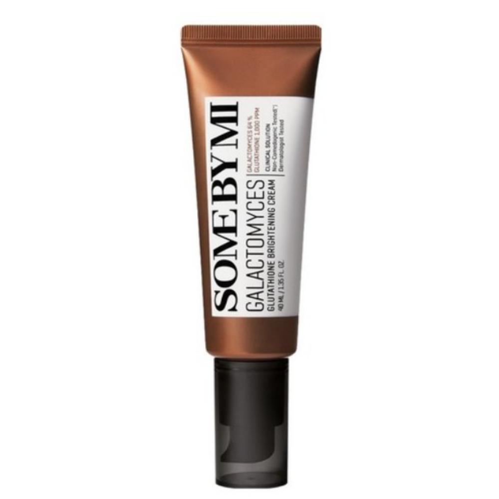 SOME BY MI Galactomyces Glutathione Brightening Cream Skin Brightening & Hydrating Face Cream 40ml