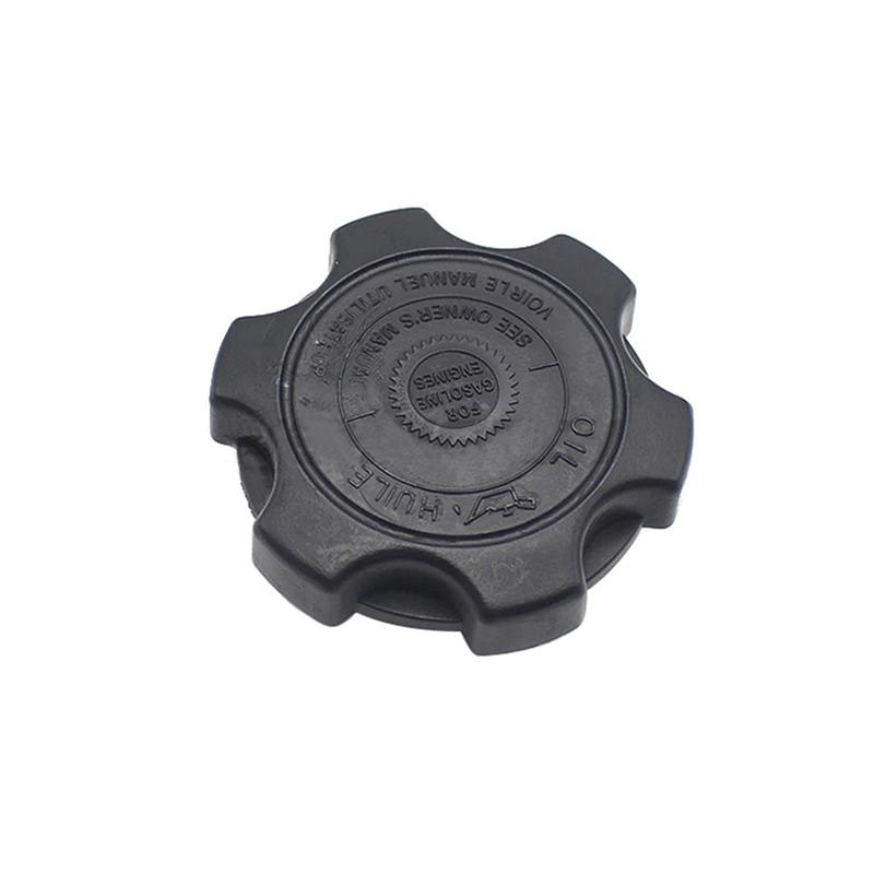 

Крышка заливной горловины масла для бензинового двигателя, крышки бака для Honda Accord 1984 1985 1986 1987 1988-1995, автоаксессуары чёрный