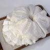 Elaborate Lace Hair Tie for Women Hair Rings Lovely Multi Layer Lace Scrunchies Oversized Hair Rope Hair Tie