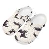 Novelty Print EVA Clogs Adult Unisex Breathable Lightweight Slip On Casual Footwear Lightweight Summer Sandals Everyday Wear