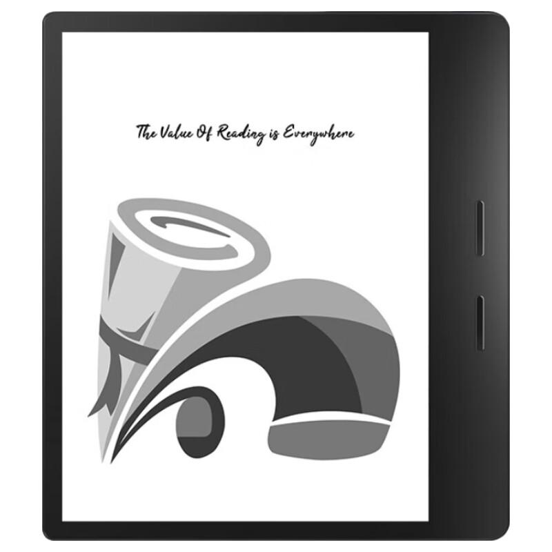 iReader Ocean5 7-inch E-reader (CN version)
