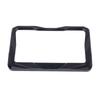 Decorative Screen Protector Cover For Zontes 368G 501G For Motorcycle Accessories trument Protection Frame Display Black