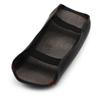 For Skoda Octavia 2007 2008 2009 2010 2011 2012 2013 2014 Car Center Control Armrest Box Microfiber Leather Trim Cover