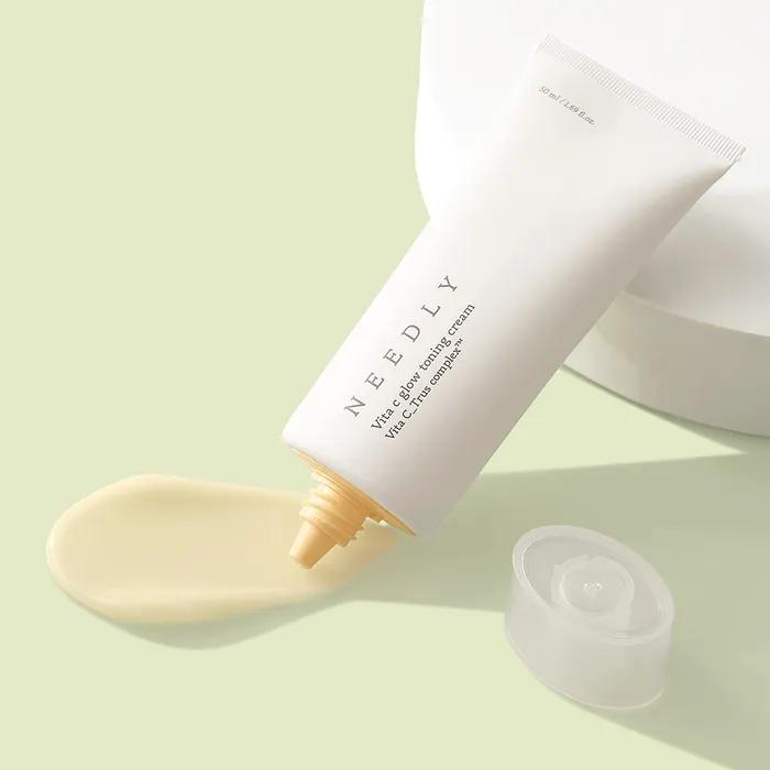Vita C Glow Toning Cream 50 ml