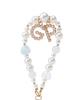 Fashion Charm PWGG262649 BEG F [Gelato Pique] CATS&DOGS Women's