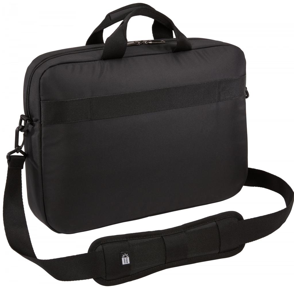 logic case laptop bag