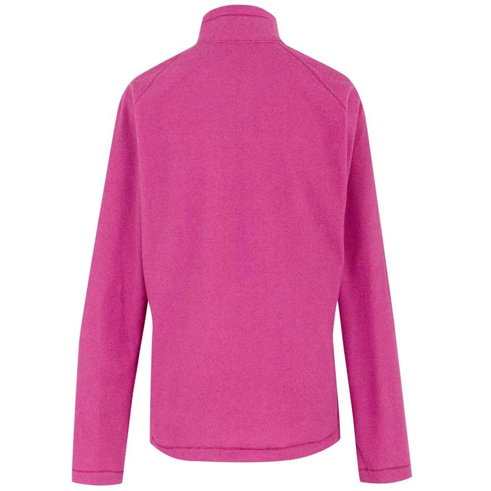 Regatta Fleece Jacket with Half-zip Montes