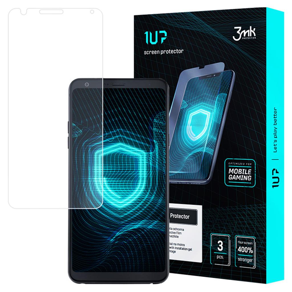 Lg Stylo 4 - 3Mk 1Up