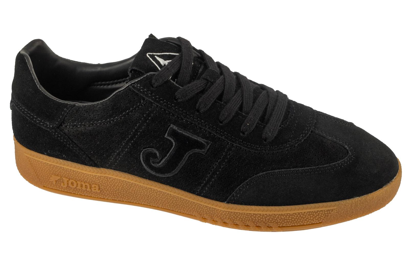 Joma C.Arrow Herren-Sneaker, Größe 25, schwarz 41 schwarz