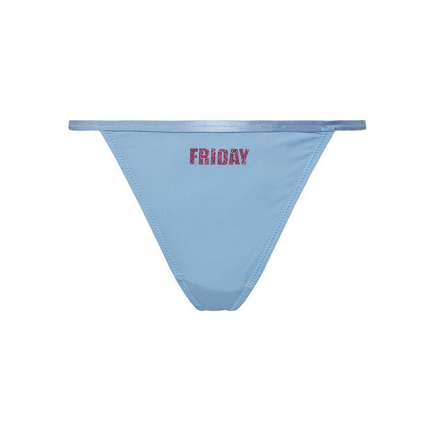 Набор стрингов Juicy Couture JCTUS125971