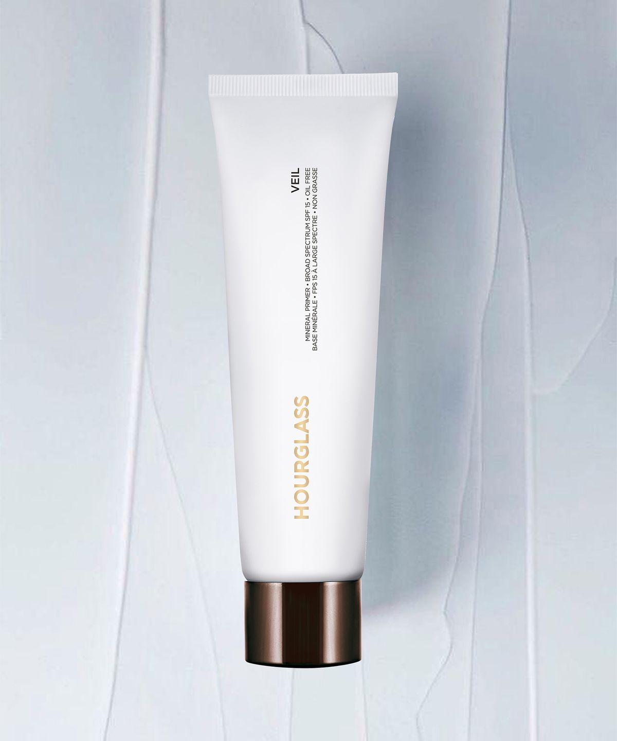 Veil Минеральный праймер Jumbo 60 мл