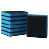Quick Pet Hair Removal, Reusable Household Cleaning Sponge, Anti- Laundry Washing Sponge Cube, Suitable For Washing Machines