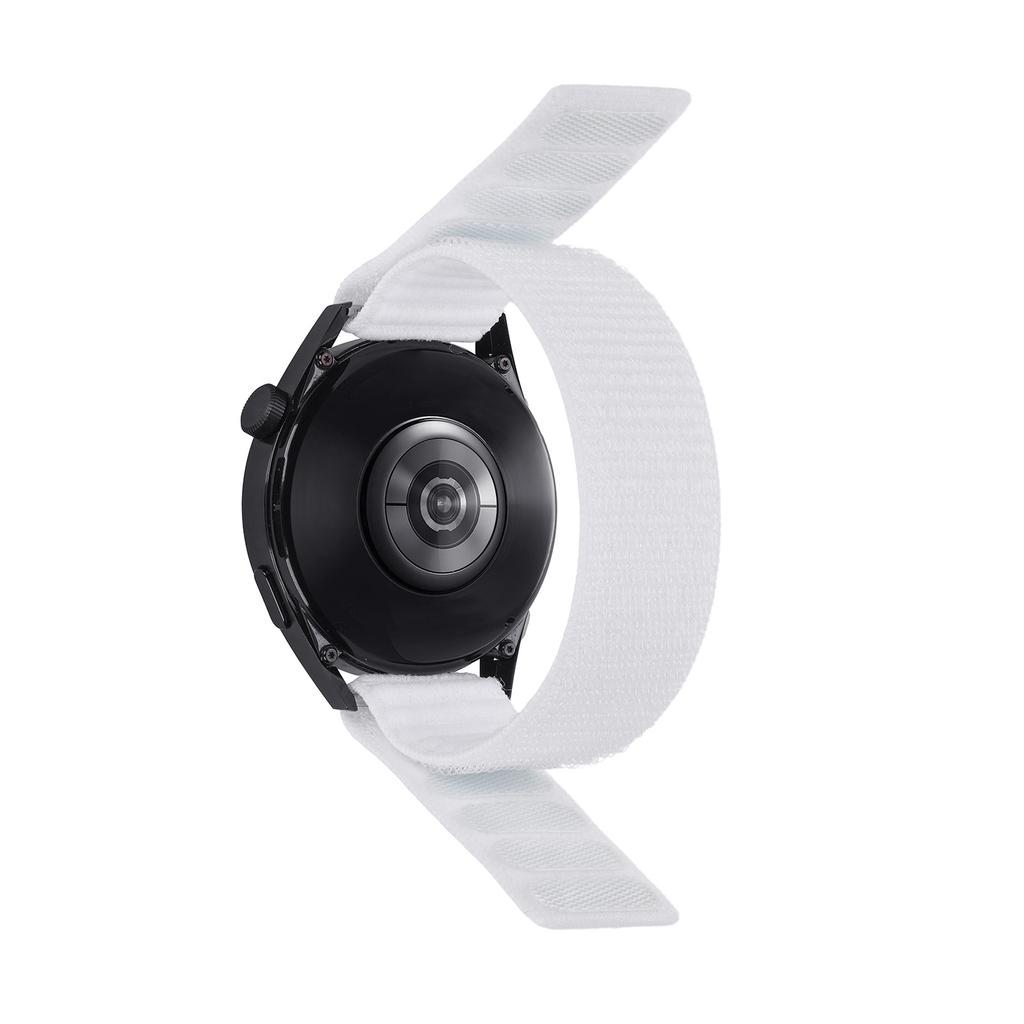 QuickFit 22mm Nylon Strap For Garmin Fenix 8 Pro 47mm AMOLED/MicroLED Fenix8 47mm 7 7Pro Solar 6 6pro Band Instinct2 3 Bracelet