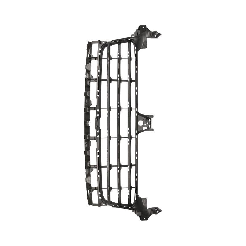Porsche Cayenne 9Y0 Front Bumper Grille (2018-2025, No ACC)