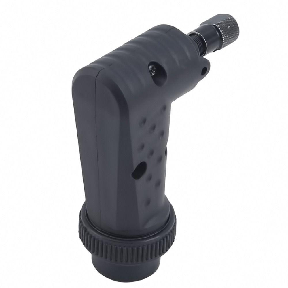 Angle Driver Grinder Adapter Kit Turning Device Right Angle Adapter  Hand Tools